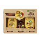 Garnier Routine Avocat Shampoing 200ml+Serum 200ml+Oil 120ml Pack