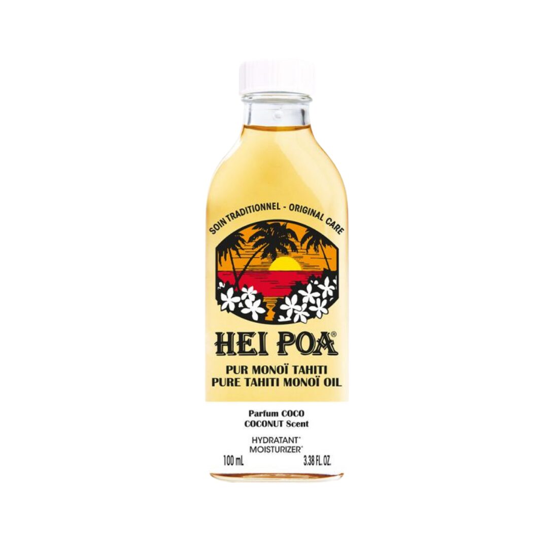 Hei-Poa-soin-traditionnel-multi-usage-coco-100ml Hei Poa soin traditionnel multi usage coco 100ml | Urban Drug store