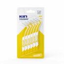 Kin Clinic Brossettes Interdentaire 1.1mm 6Unites