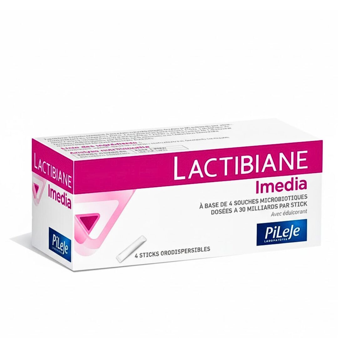 Lactibiane-Imedia-4-Stick Lactibiane Imedia 4 Stick | Urban Drug store
