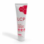 Lcp Baume Chauffant Pieds Secs 100ml