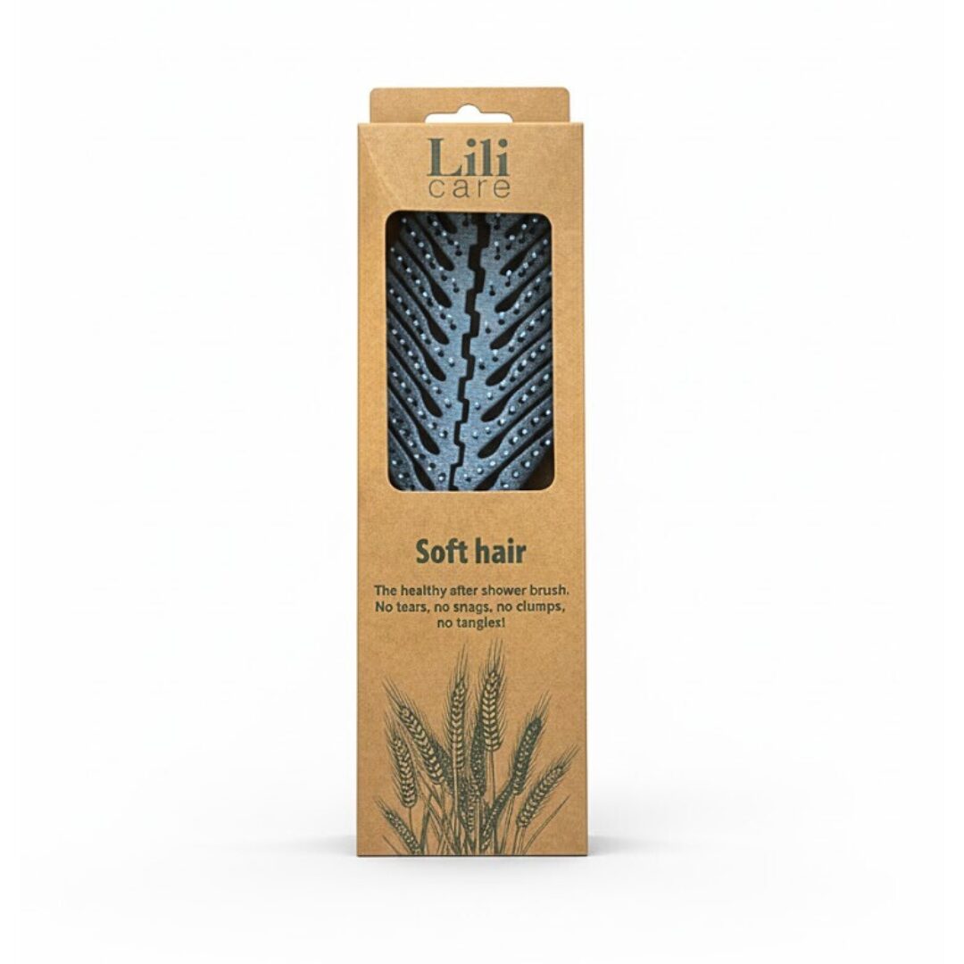 Lili-Care-Brosse-Soft-Hair Lili Care Brosse Soft Hair | Urban Drug store