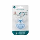Mamajoo 2 Sucette Orthontique Elephant +6m