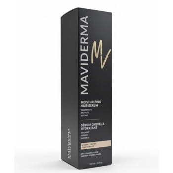 Maviderma Serum Hydratant A La Keratine 100ml