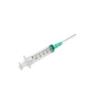 Medi Care Seringue 5ml