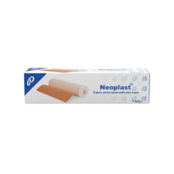 Neoplast Sparadraps Perfores 5x10 cm