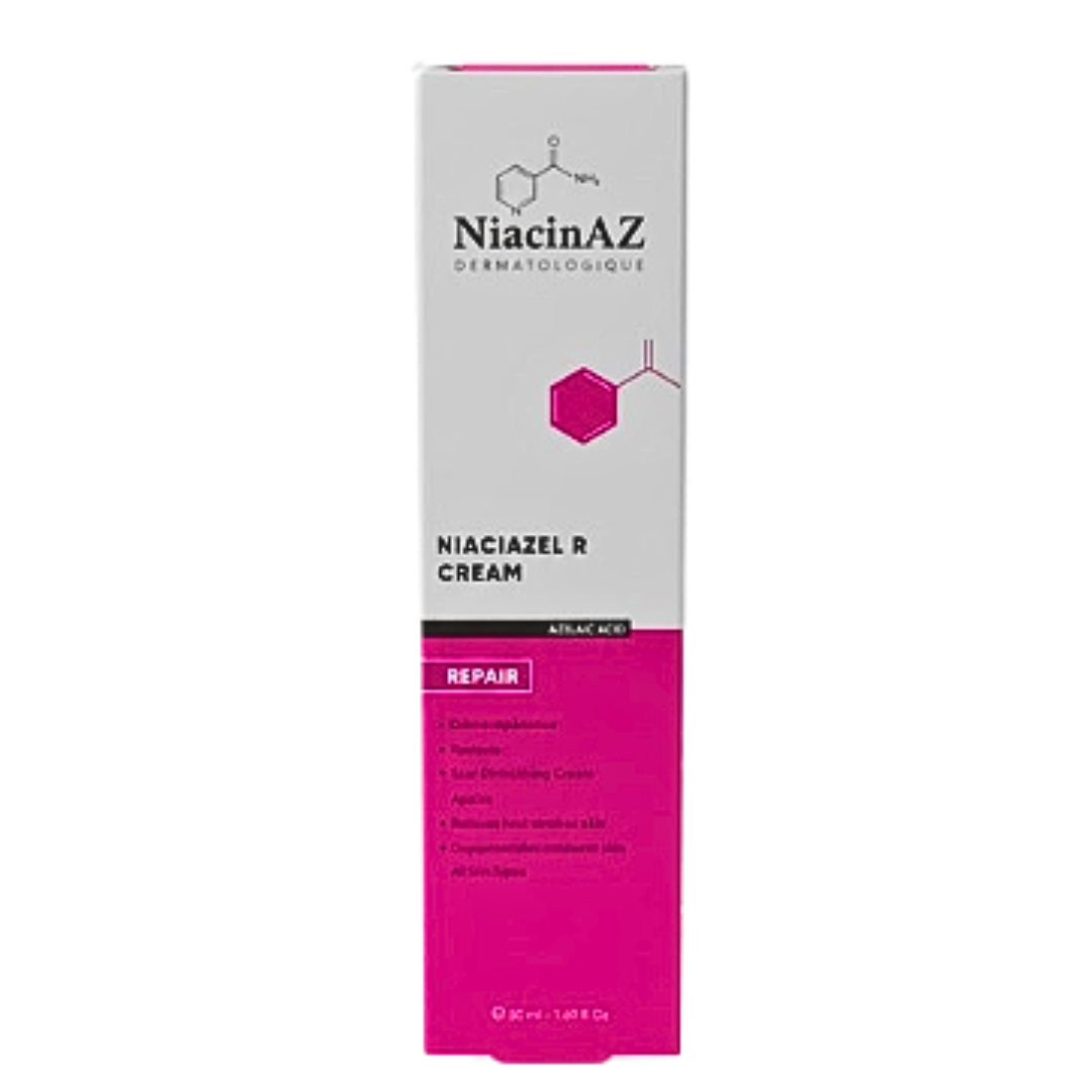 NiacinAZ-Niaciazel-R-Creme-50ml NiacinAZ Niaciazel R Creme 50ml | Urban Drug store