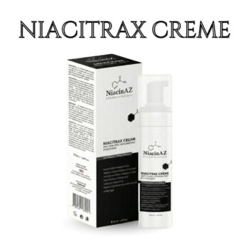 Niacinaz Niacitrax Creme 50ml