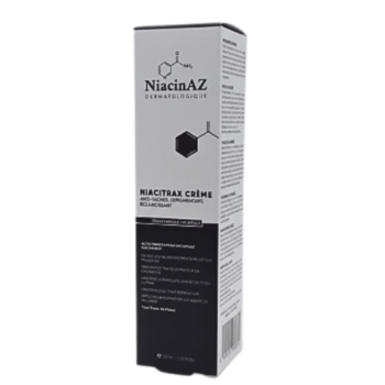 Niacinaz Niacitrax Creme 50ml