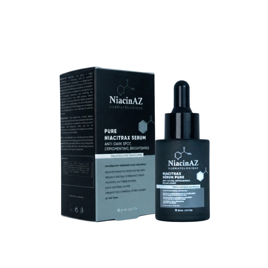 Niacinaz-Niacitrax-Serum-Pure-30m Niacinaz Niacitrax Serum Pure 30m | Urban Drug store