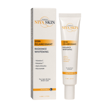 Niya Skin Soin Eclaircissant 40ml