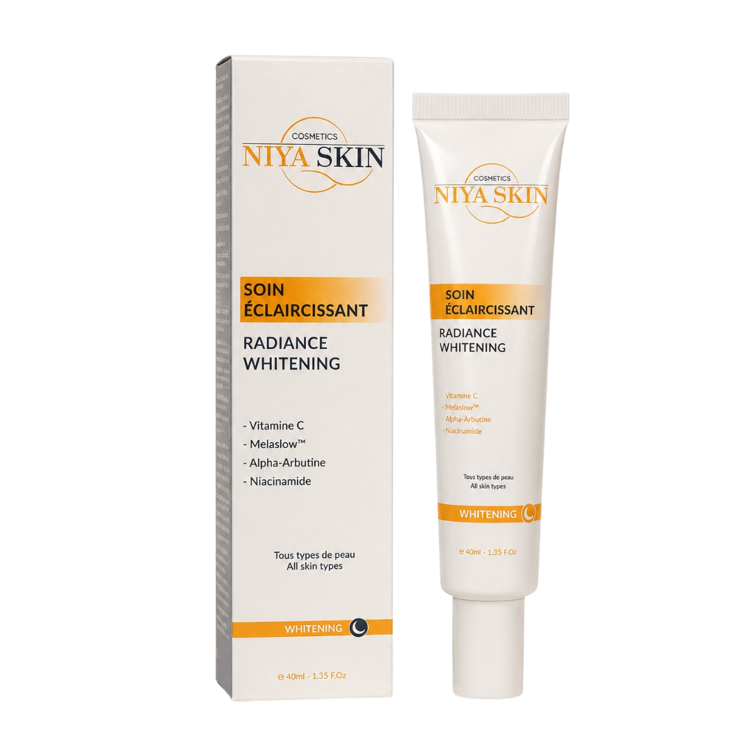 Niya Skin Soin Eclaircissant 40ml 1 Niya Skin Soin Eclaircissant 40ml