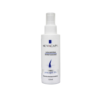 Novacapil Lotion Anti-Chute 120ml