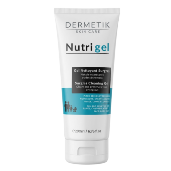 Nutrigel Surgras Doux 200Ml