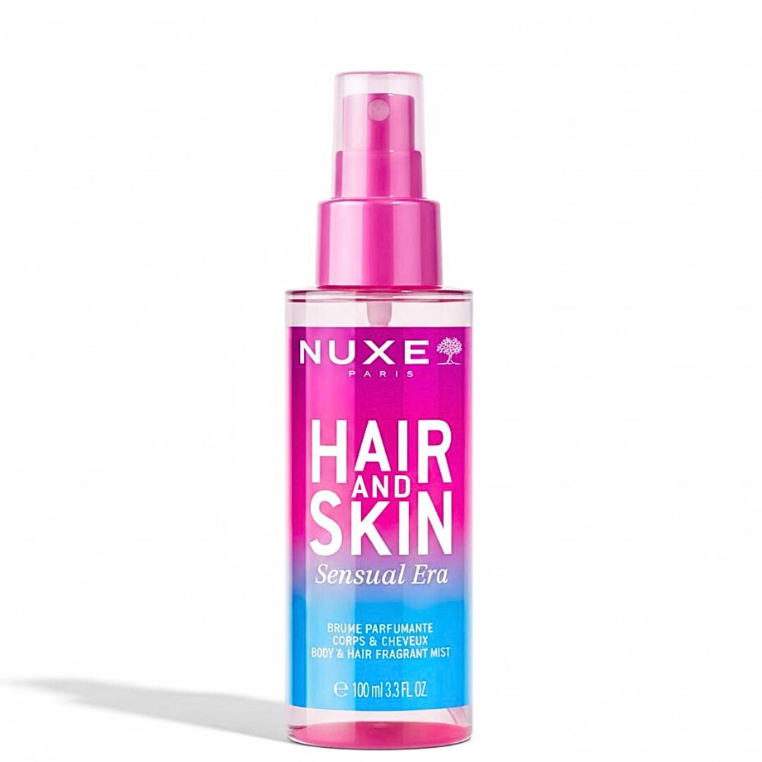 Nuxe-Hair-Skin-Brume-Parfun-Sensual-Era-100ml Nuxe Hair Skin Brume Parfun Sensual Era 100ml | Urban Drug store