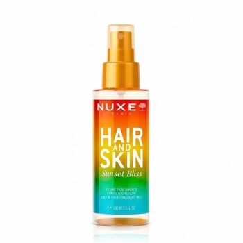 Nuxe Hair & Skin Brume Parfun Sunset Bliss 100ml