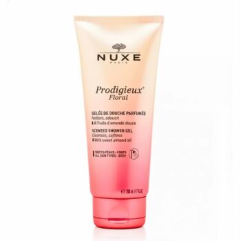 Nuxe Prodigieuse Florale Gelee Douche 200ml