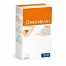 Pileje Omegabiane DHA 80 Capsules