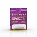 Phormax L-Glutathion 60 Gelules