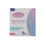 Prince & Princesse Serum Physiologique 10 x 5Ml