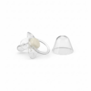 Pti Doux Sucette Simple Avec Fils Ronde