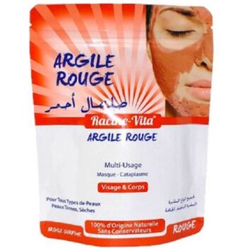 Racine Vita Argile Rouge 100g