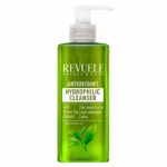 Revuele Antioxidant Hydrophilic Cleanser With Green Tea Extract 150ml