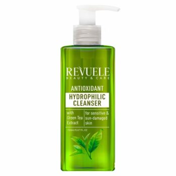 Revuele Antioxidant Hydrophilic Cleanser With Green Tea Extract 150ml