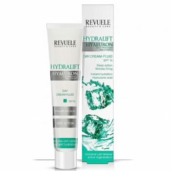 Revuele Hydralift Hyaluron Day Cream-fluid 50ml