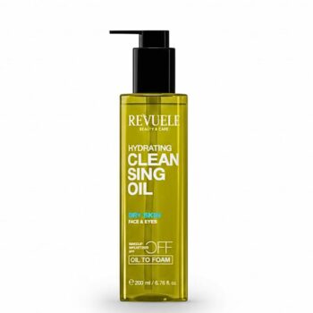 Revuele Hydrating Cleansing Oil 200ml