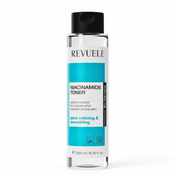 Revuele Niacinamide Toner 200ml