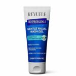 Revuele-No-Problem-Gentle-Facial-Wash-Gel-PrebioticsAminoacids-200ml