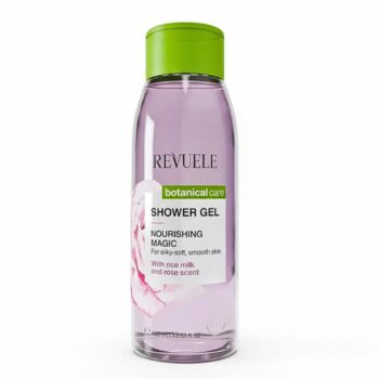 Revuele Shower Gel Nourishing Magic 400ml