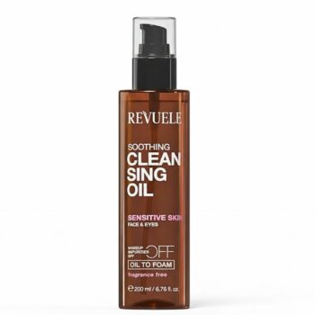 Revuele Soothing Cleansing Oil 200ml