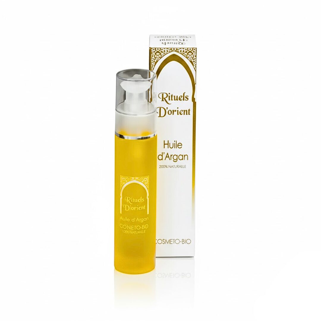 Rituels-dorient-Argan-Oil-100ml Rituels dorient Argan Oil 100ml | Urban Drug store