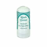 Rituels D'orient Deodorant A La Pierre D'alun