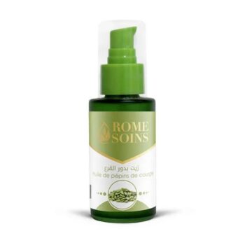 Rome Soins huile de pepins de courge 60ml