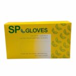 SP Gloves Medium 100 Pieces
