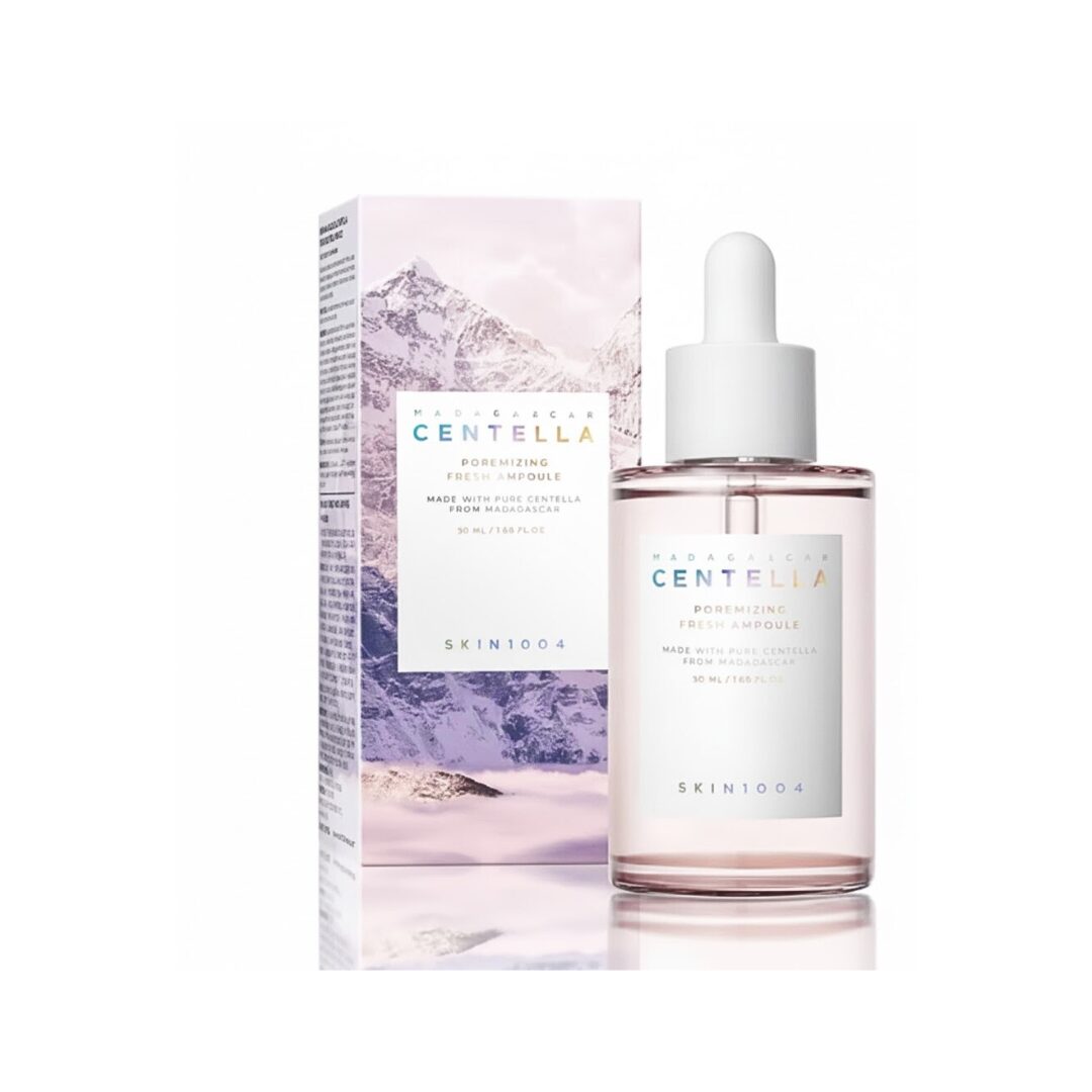 Skin-1004-Poremizing-Fresh-Ampoule-50ml Skin 1004 Poremizing Fresh Ampoule 50ml | Urban Drug store