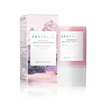 Skin 1004 Centelle Poremizing Quick Clay Stick Mask 27g