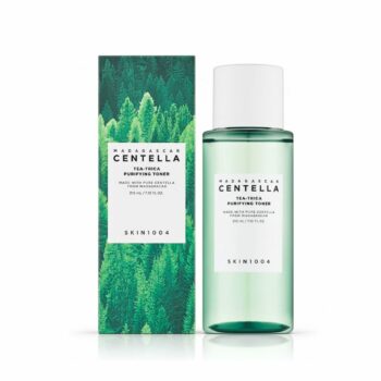Skin 1004 Centella Tea-Trica Purufying Toner 210ml