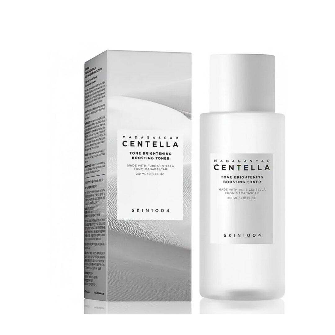 Skin-1004-Tone-Brightening-Boosting-Toner-210ml Skin 1004 Tone Brightening Boosting Toner 210ml | Urban Drug store