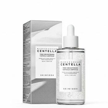 Skin 1004 Tone Brightening Capsule Ampoule 50ml