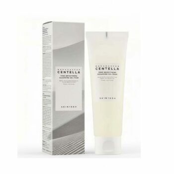 Skin 1004 Centelle Tone Brightening Cleasing Gel Foam 125ml