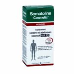 Somatoline Homme Ventre Et Abdomen Nuit 10