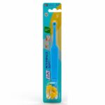 Tepe Brosse A Dents Interspace Medium 1 Manche +12Pieces