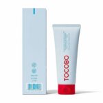 Tocobo-Coconut-Clay-Cleansing-Foam-150ml