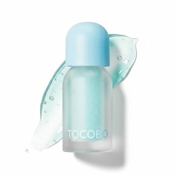 Tocobo Juicy Berry Plumping Lipstick Oil 00 Frozen Berry