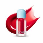 Tocobo Juicy Berry Plumping Lipstick Oil 01 chill Red 4g
