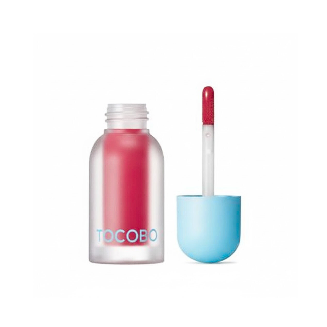 Tocobo-Juicy-Berry-Plumping-Lip-Oil-18-Cherry-Ade-1-1 Tocobo Juicy Berry Plumping Lip Oil 18 Cherry Ade 1 1 | Urban Drug store